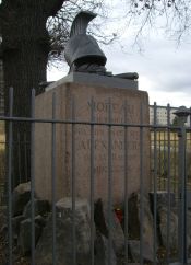 Moreau-Denkmal (Tina Trompler)