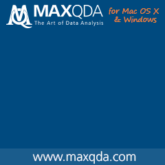 Ad - MAXQDA