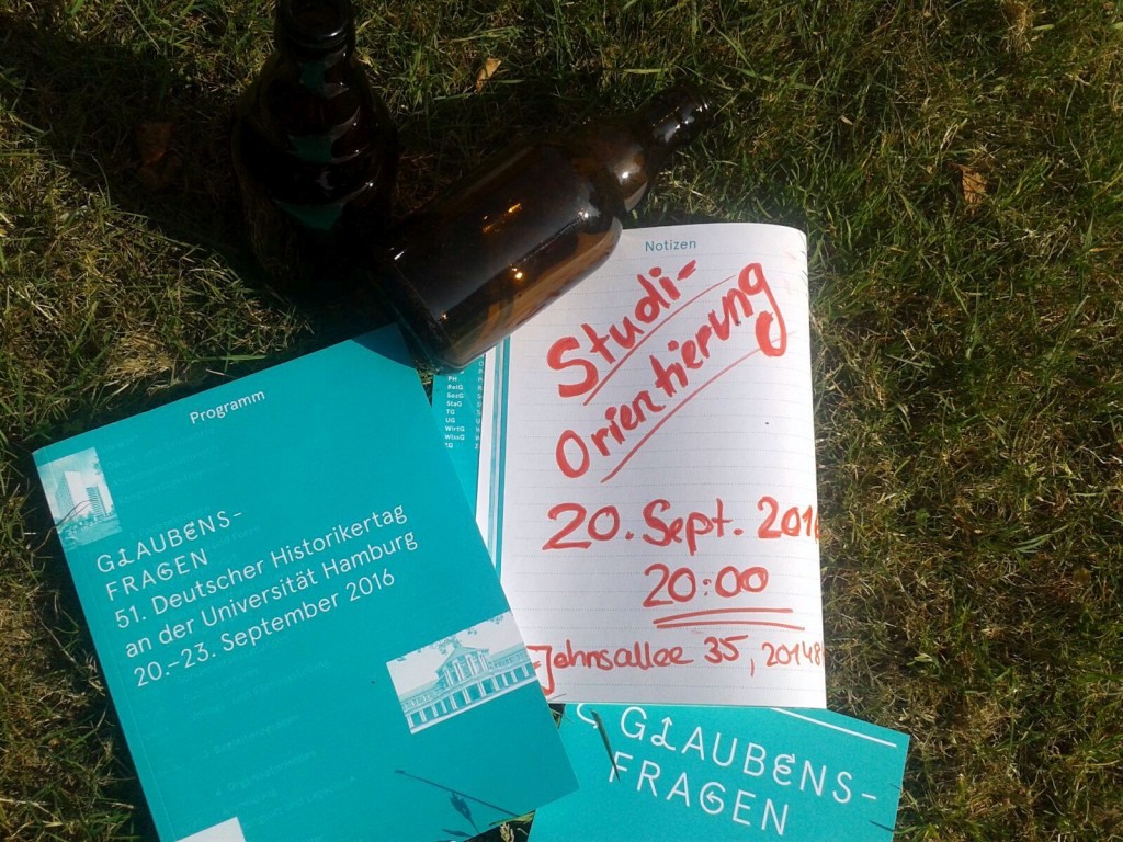studi-orientierung