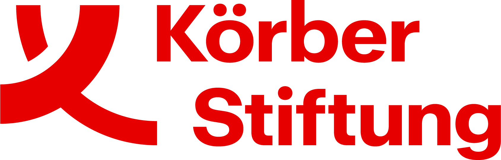 Anzeige Körber Stiftung
