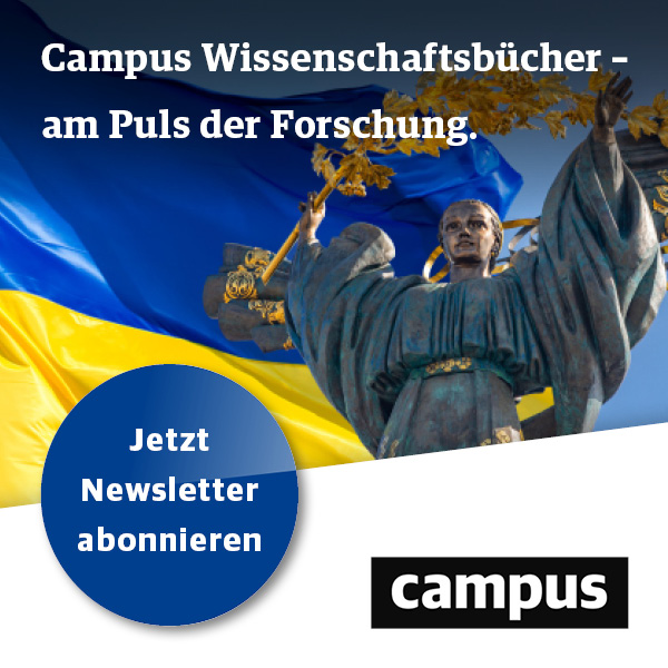 Anzeigenbild Belz/Campus Verlag